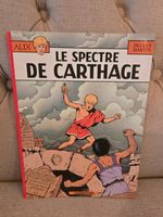 Alix N°13 - Le spectre de  Carthage