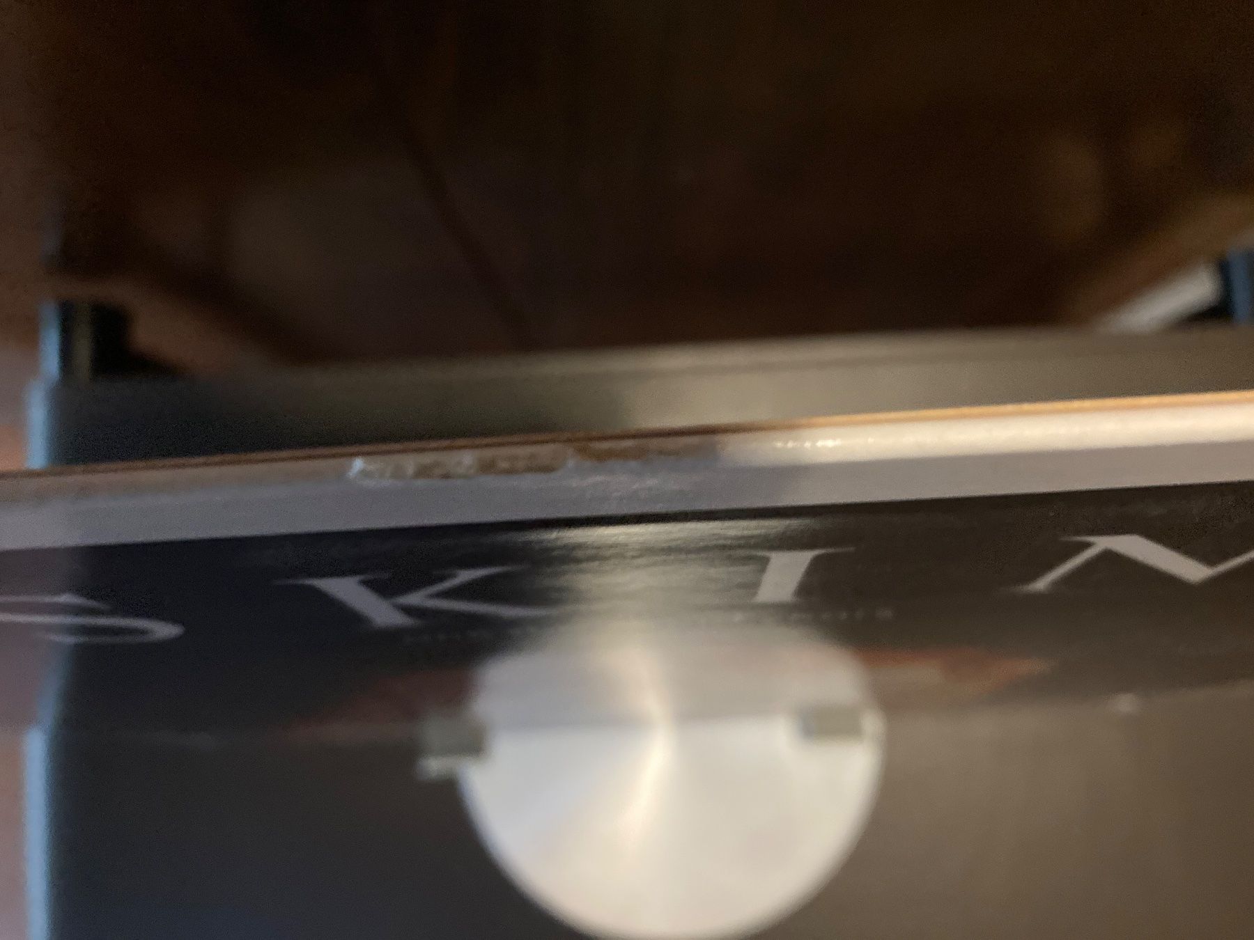 Dischi in vinile: Skin - One Thousand Years – Usato da Fribourg venduto da Karushi 2