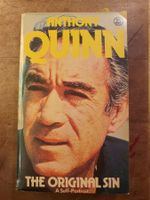 The Original Sin - Anthony Quinn