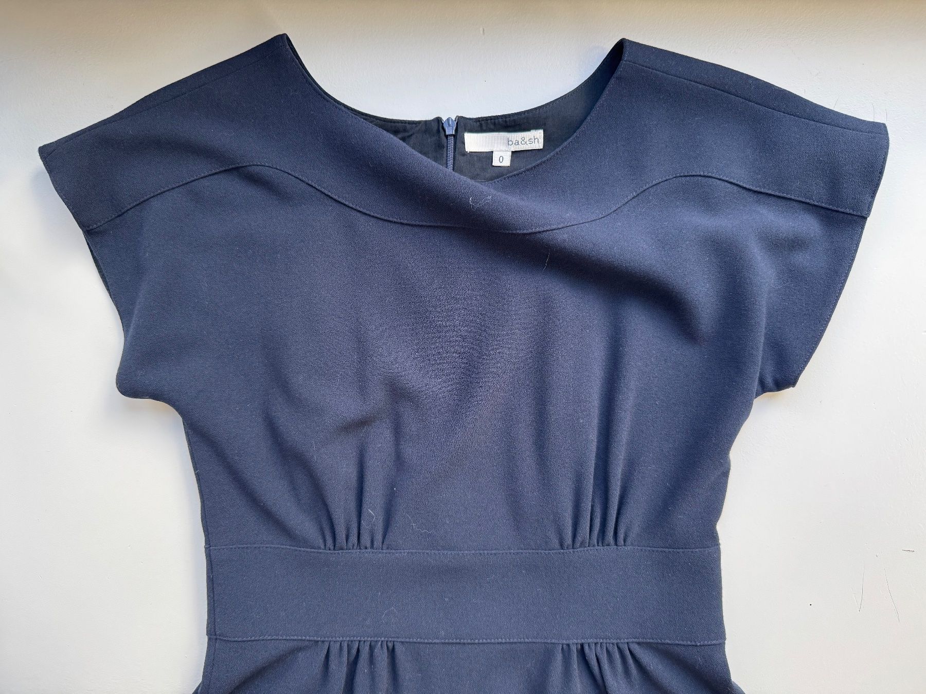 Ba&Sh Kleider: Ba&sh - Robe – Neu (gemäss Beschreibung) aus Zürich von lcg_898x 2