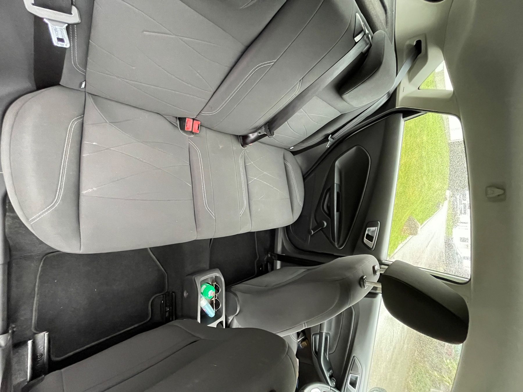 Ford Automobili: Ford Fiesta – Usato da Courtelary venduto da vic_z6nr 6