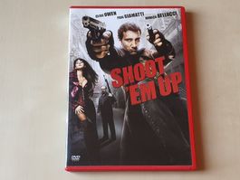 Shoot'em up