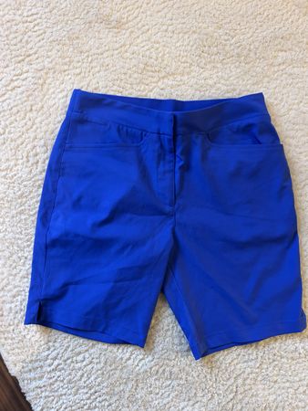 Puma Bermudas, Damen Gr. S, wie neu