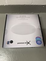 LED - Deckenleuchte