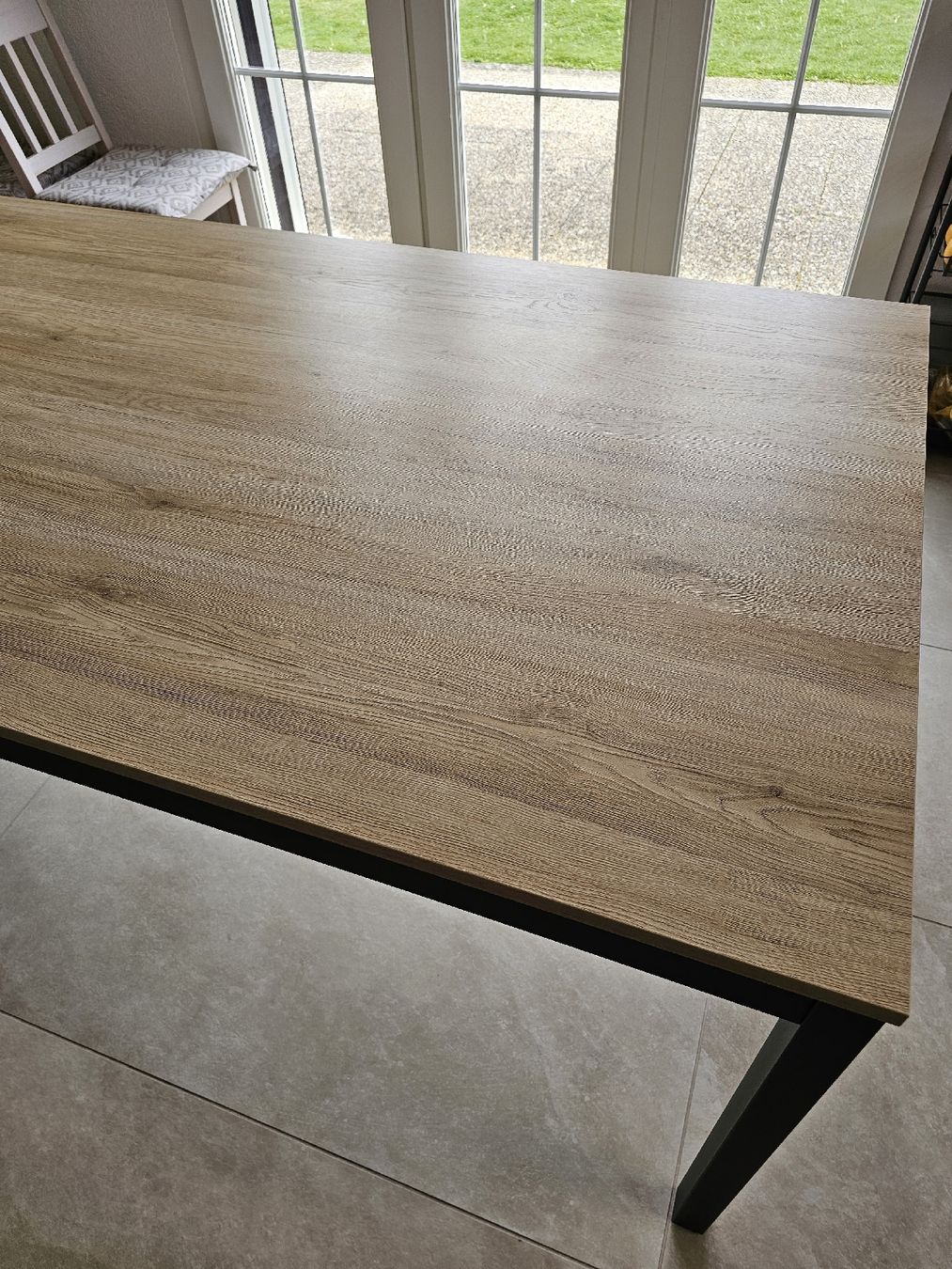 Tavoli: Table à manger 160 x 90 cm – Usato da Chénens venduto da may_tyw6 2