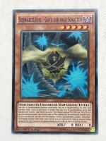 Schwarflügel - Gofu der vage Schatten Yu-Gi-Oh Karte!