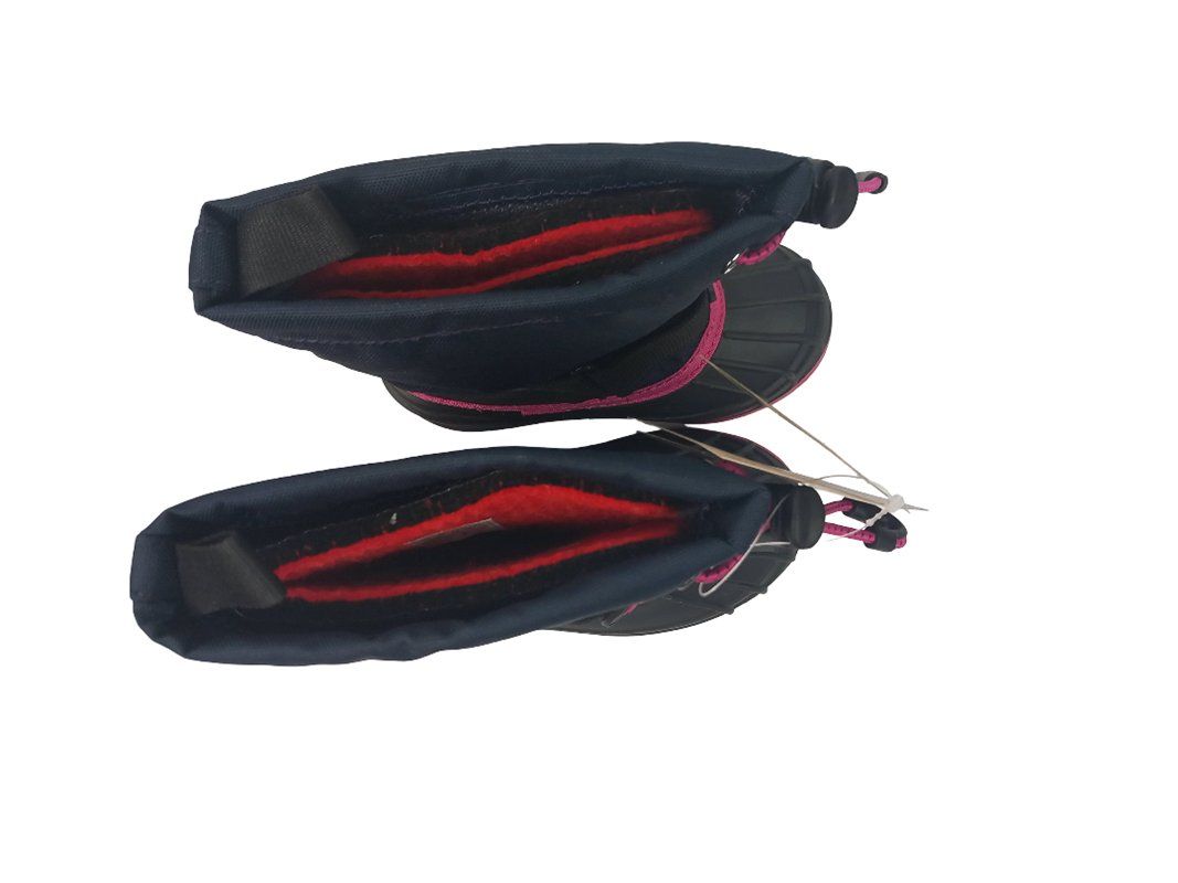 Kamik Scarpe per ragazzi: KAMIK Waterbug Winterstiefel Gr. 25 – Nuovo e nell'imballaggio originale da Hünenberg venduto da Restwert_Zug 2