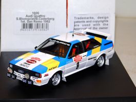 Audi Quattro (San Remo 1982)