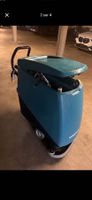 Autolaveuse WETROK Duomatic C 50 B professionnels