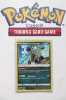 Pokémon TCG - Radiant Hisuian Sneasler (LOR123) Lost Origin