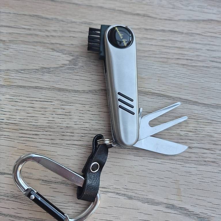 Schläger & Sets: Golf Multitool – Gebraucht aus Danis von Dicki0 2