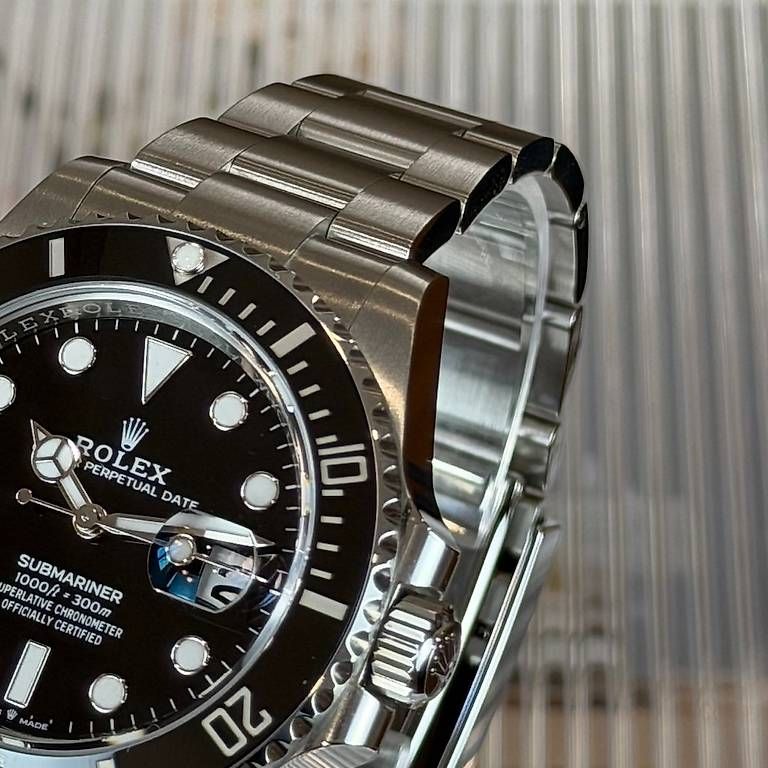 Uhren: Rolex Submariner 41mm Date 126610LN – Gebraucht aus Genève von minty.watches 3