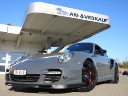 Porsche 911 Turbo 997 neu ab MFK & Service zu verkaufen