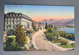 Lugano 1930