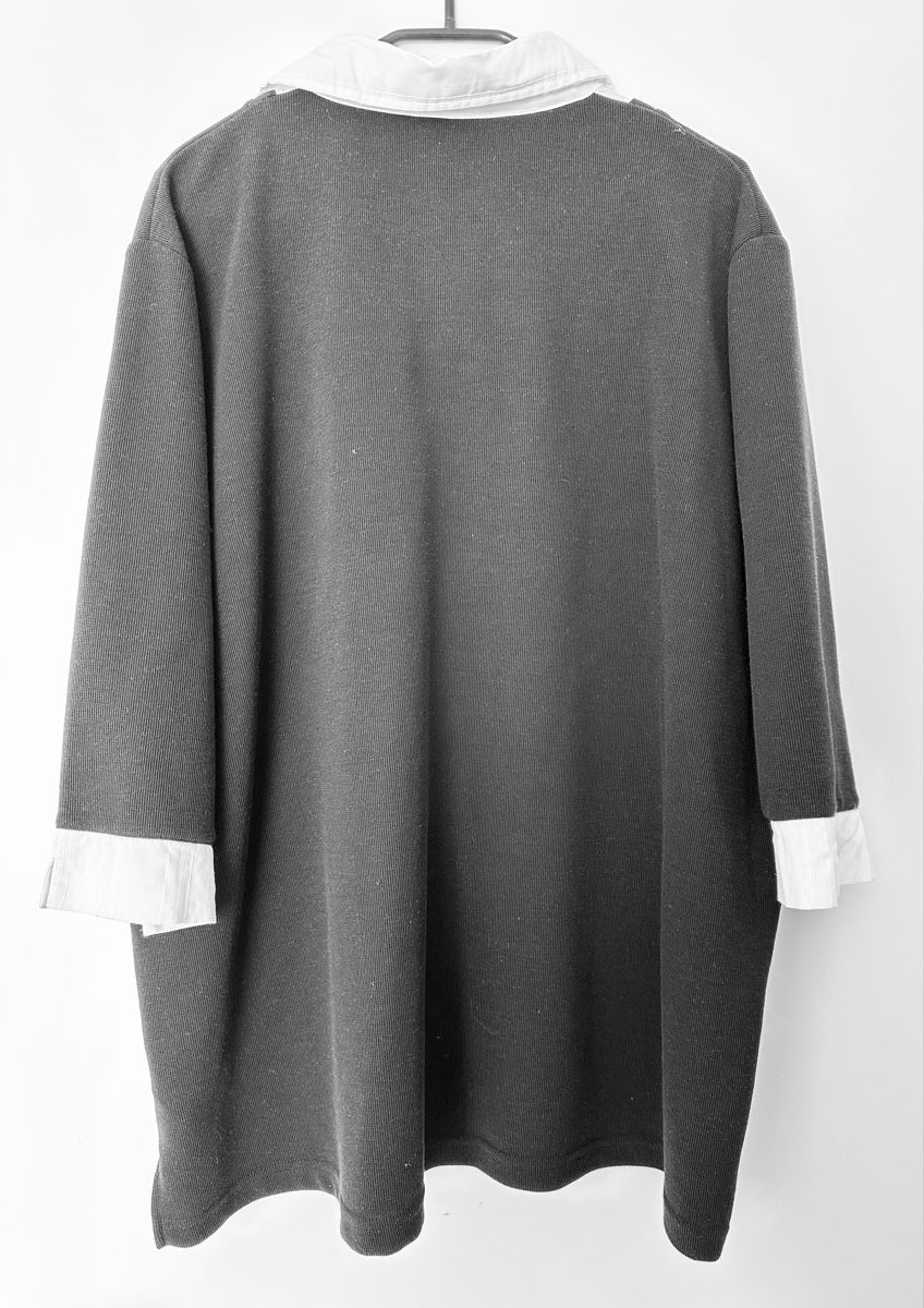 Maglioni & Felpe: Pullover von Kingfield, schwarz/weiss, Grösse 50 – Nuovo (secondo la descrizione) da Wallbach venduto da paxnic 1