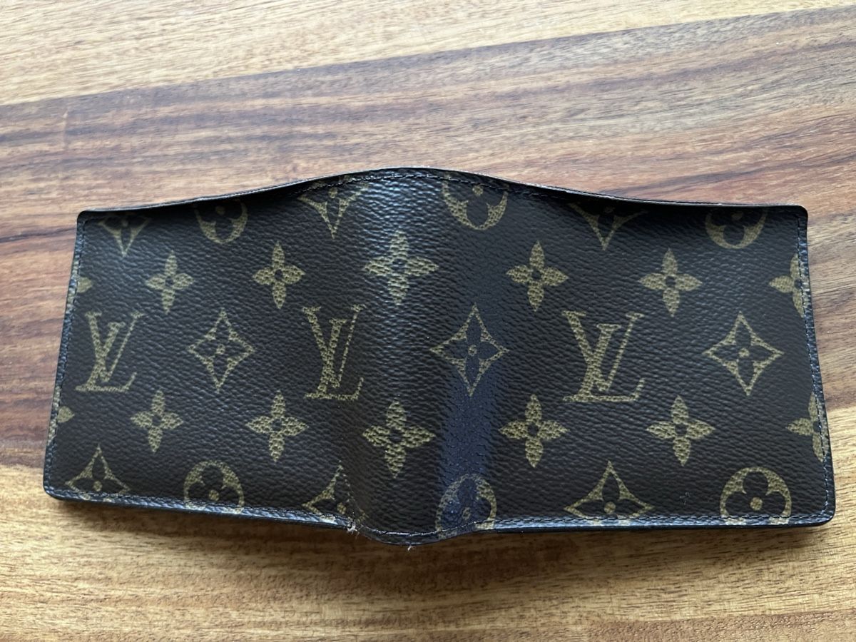 Louis Vuitton Portafogli: LOUIS VUITTON Multiple Geldbörse M60895 – Usato da Füllinsdorf venduto da Maric0 4