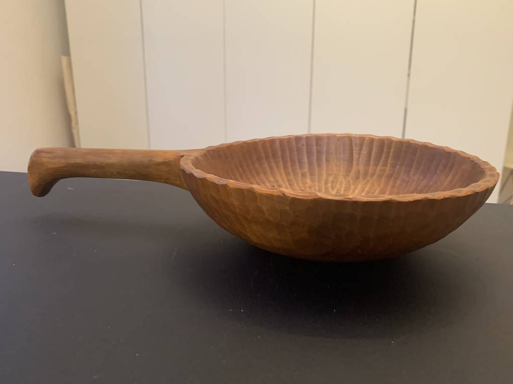 Schalen: Skandinavische (Dänemark) Schale – Gebraucht aus Zürich von tobias_go 2
