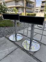 Barhocker Clive 2 Stück
