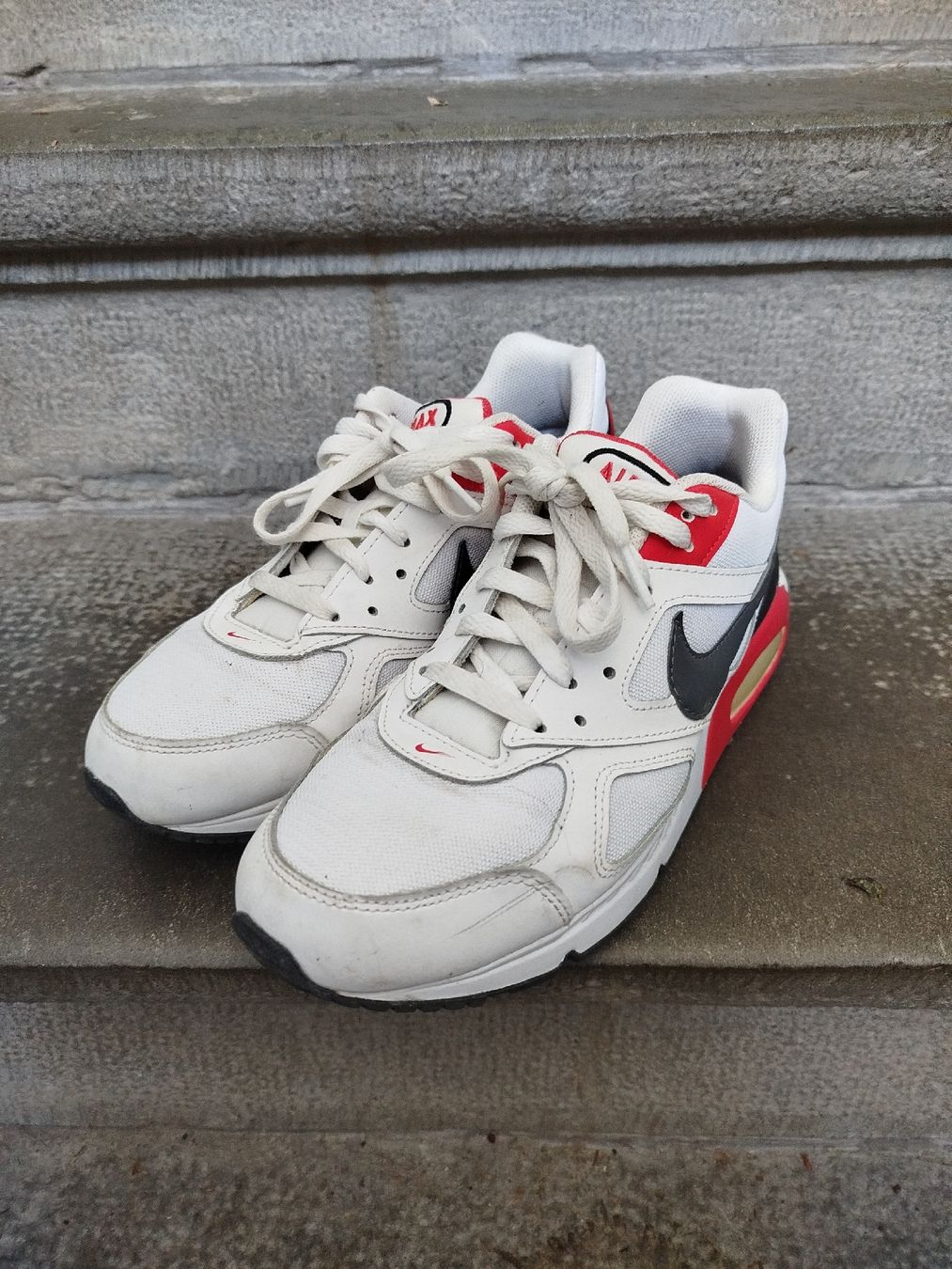 Nike Scarpe da uomo: Nike Air Max Jx – Usato da Rivaz venduto da AntoineGD 1