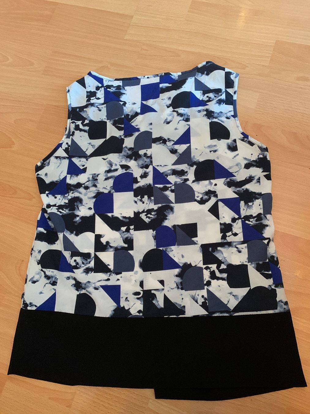 Top: Joli débardeur Purple Jam taille M – Usato da MEYRIN venduto da Gwendo10 1