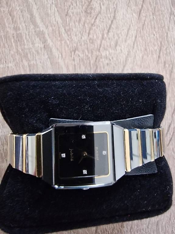 Rado Orologi: DiaStar Lady  Damenuhr – Usato da Gretzenbach venduto da zan_p6jk 2