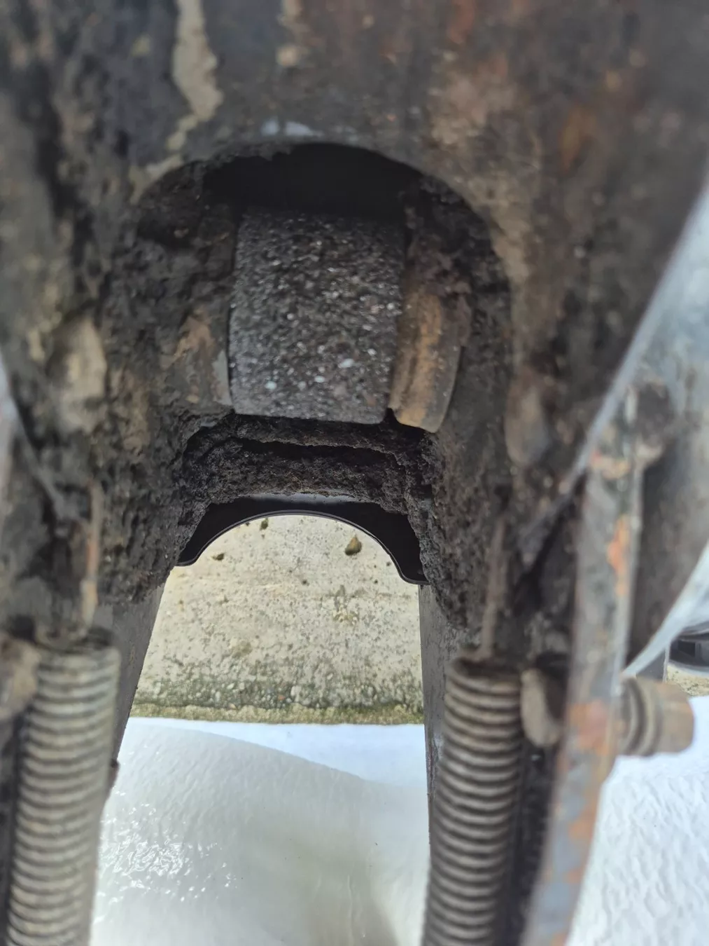 Solex Ciclomotori: Solex Velosolex – Difettoso da Giumaglio venduto da doro65 8