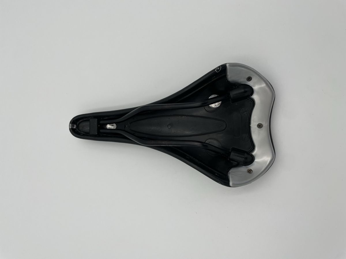 Pezzi di ricambio:  Selle Italia X0 Sattel  – Usato da Solothurn venduto da VintageVelo81 3