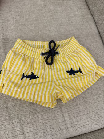 Badehose MC2 Saint barth 