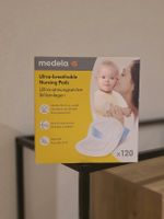 Medela Stilleinlagen ultra-atmungsaktiv 100 Stück