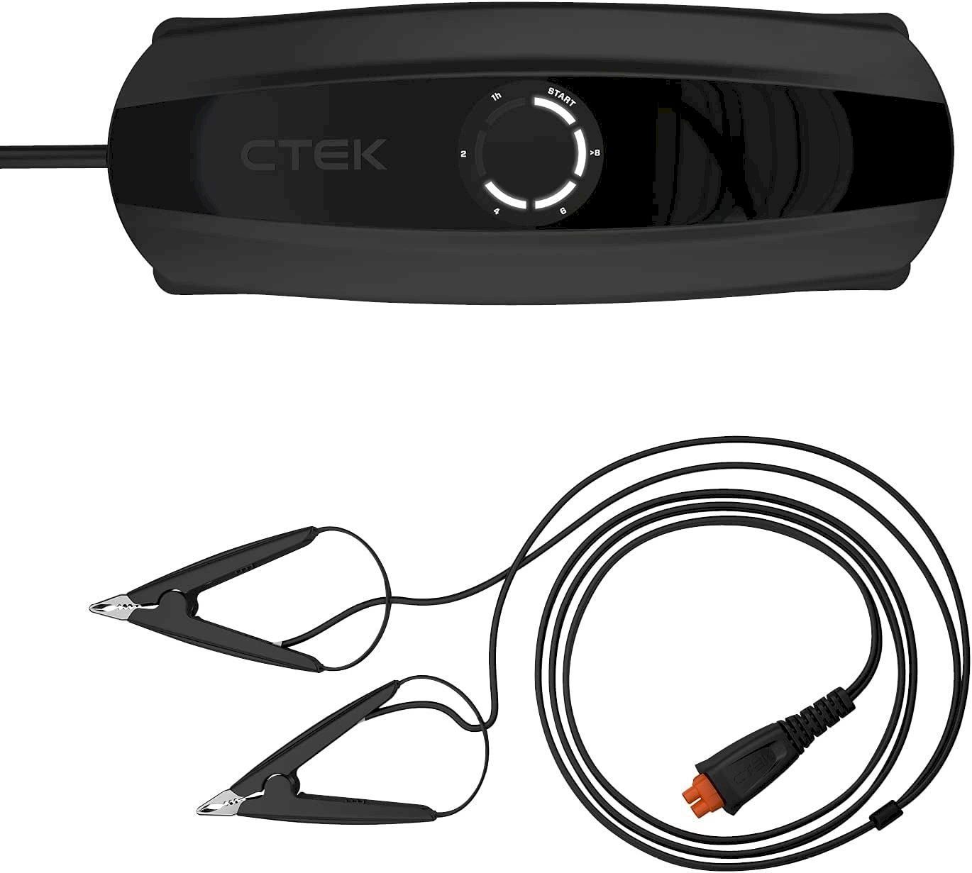 Ladegeräte: Ctek CS ONE 40-330 Ladegerät – Neu und originalverpackt aus Bottighofen von zaap 1