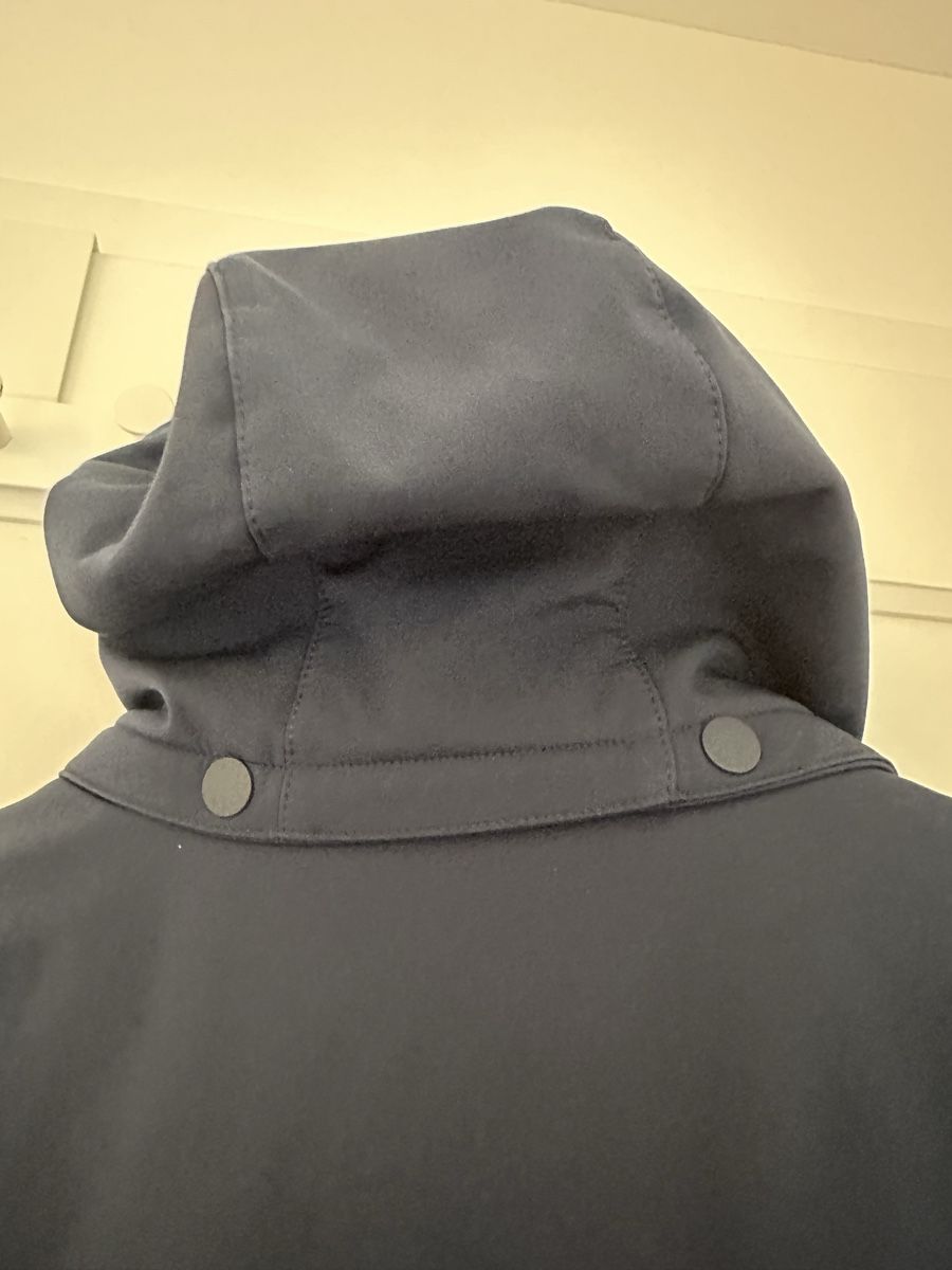 Giacche: Nordcap Herren Softshelljacke blau Grösse M – Usato da Zürich venduto da RickyNicky 3