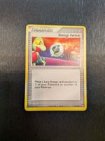 2007 EX Power Keepers - Energy Switch 75/108 Ab 1