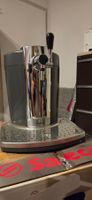 Bierzapfanlage