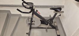 Velotrainer / Spinning -bike