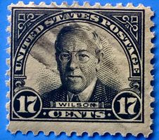 BRIEFMARKEN AUS Vereinigte Staaten von Amerika (USA)