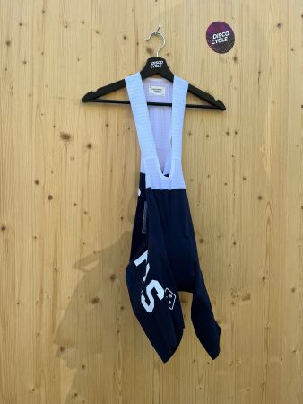 % Pas Normal Studios Women's PAS Mechanism Pro Bibs - Navy M
