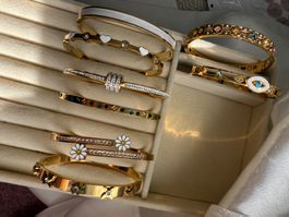 Eleganter Armbander (neu und einzel)