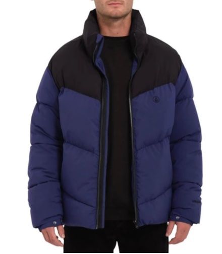 Volcom Giacche: Volcom GOLDSMOOTH Winterjacke S – Usato da herrliberg venduto da flora8008 6