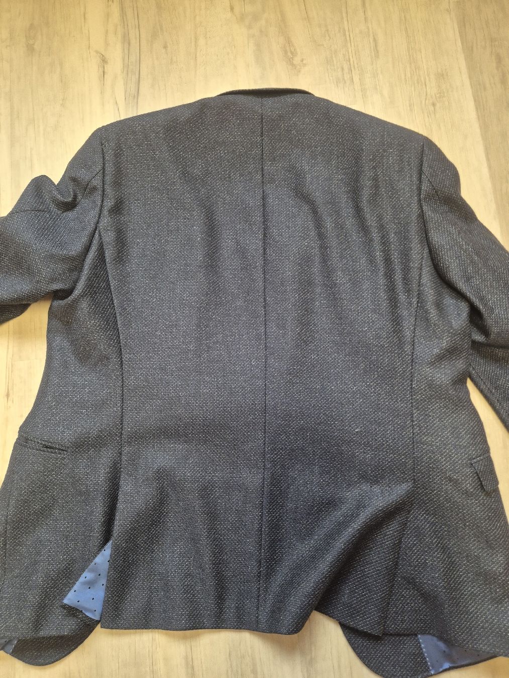 Strellson Jacken: Strellson Blazer / Jacke Grösse 54 – Gebraucht aus Kollbrunn von guernsey11 2