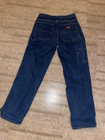 Dickies Original Jeans Men 30, Länge: 82cm