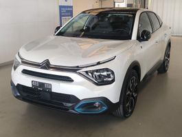 Citroen Ec4x Shine Garantie bis 15.01.2028 bat 15.01.2031