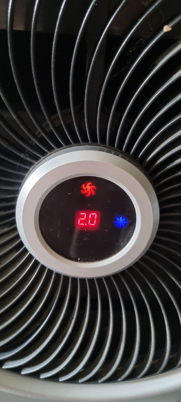 Ventilatoren: Ventilator, Luftkühler von Vista – Gebraucht aus Engwilen von Liflaors 2