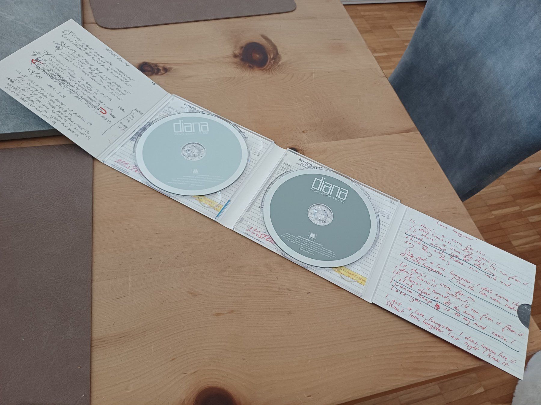CDs: Diana Ross: auf 2 CDs – D'occasion à Jona par Rreto71 5