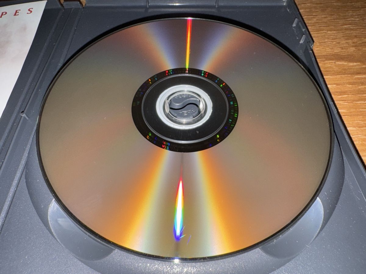 Tutti i DVDs: DVD / Blade II  – Usato da Herzogenbuchsee venduto da TCG-High-Quality 2