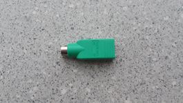 USB auf PS2 Adapter