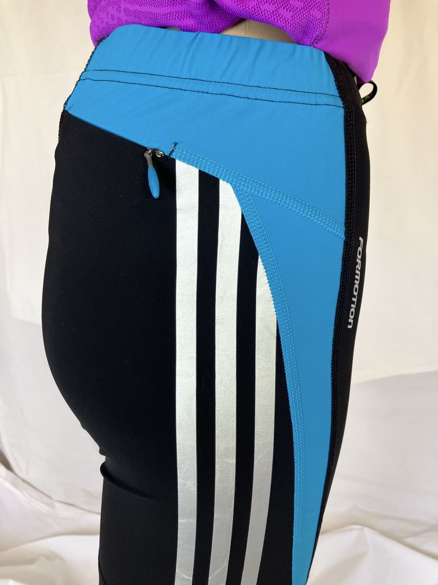 Adidas Pantalons: Adidas Gr.38 – D'occasion à Mürren par Ne-le 3