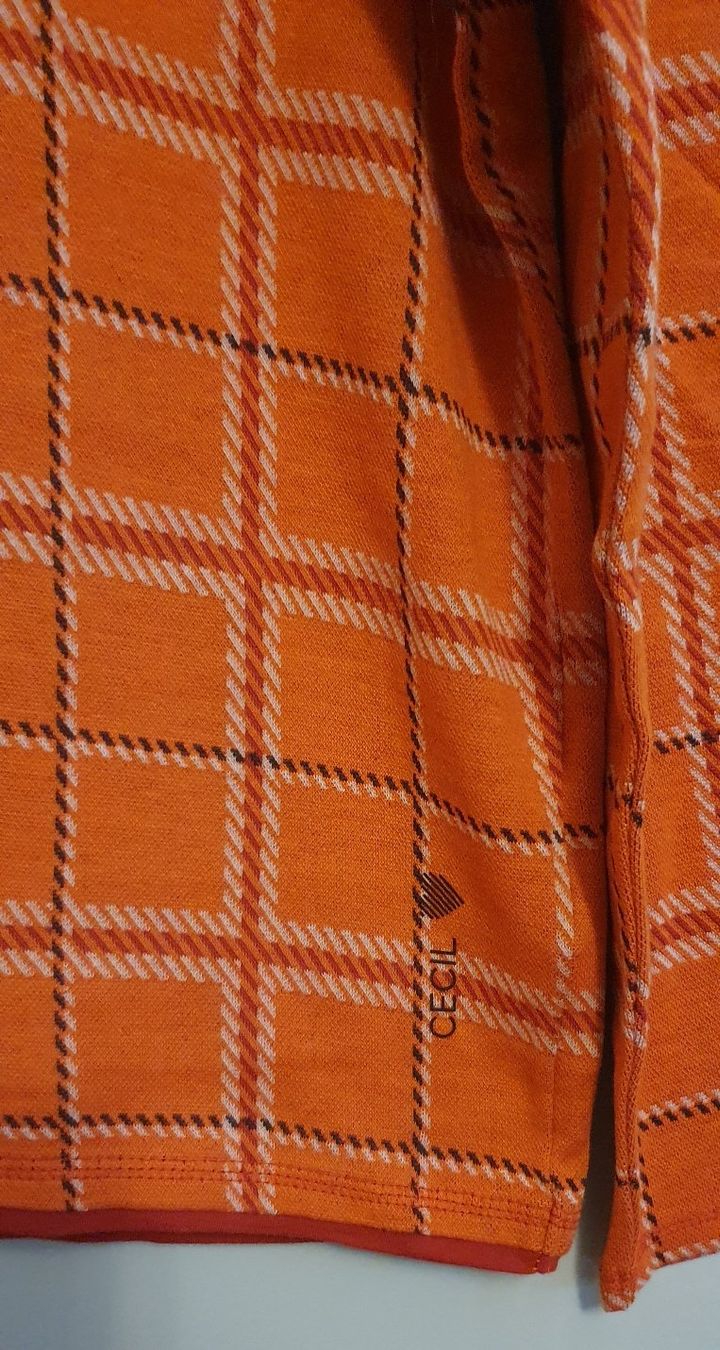 Cecil Pullover & Sweatshirts: Kuscheliger Pullover von Cecil, M – Neu (gemäss Beschreibung) aus Unterentfelden von LookoutMt 2