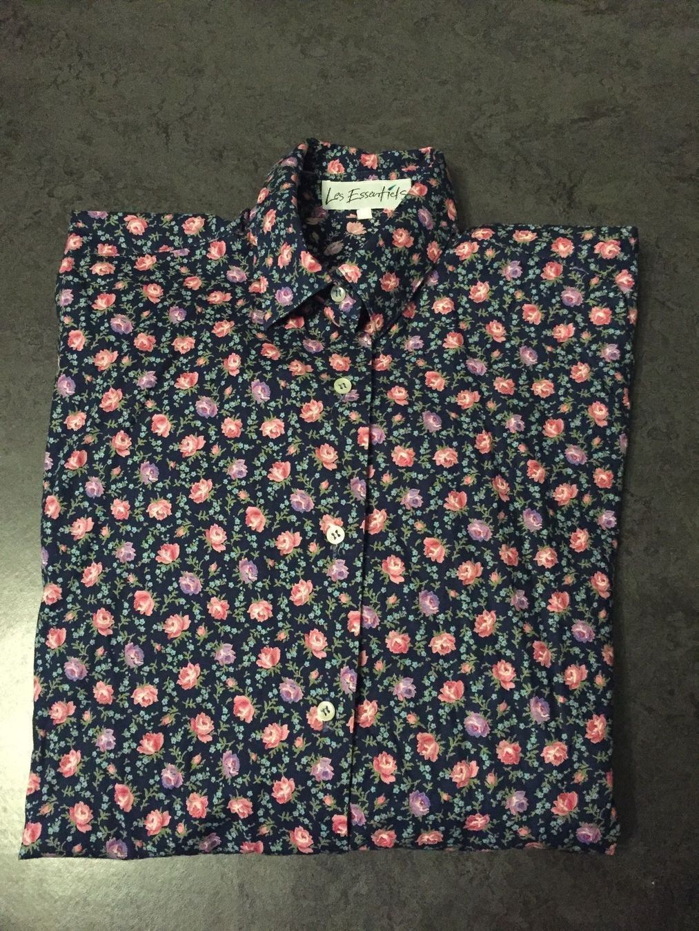 Blusen: Bluse grösse M – Neu und originalverpackt aus Zürich von Maria_Felicina