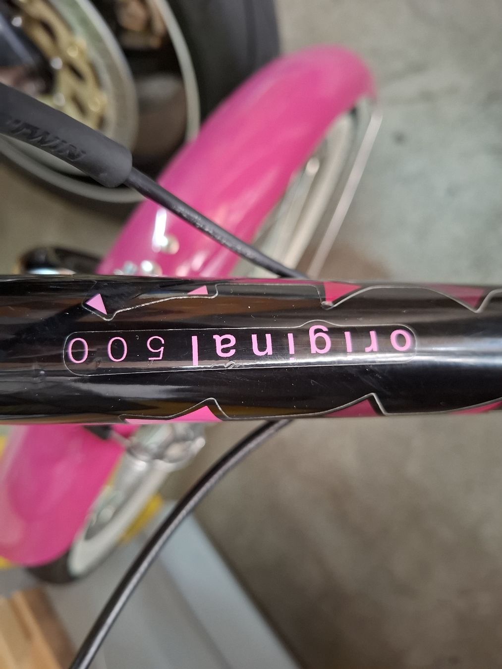 Decathlon Biciclette: top erhaltenes kindervelo 20 zoll – Usato da Stansstad venduto da Pierre-qui-roule 5