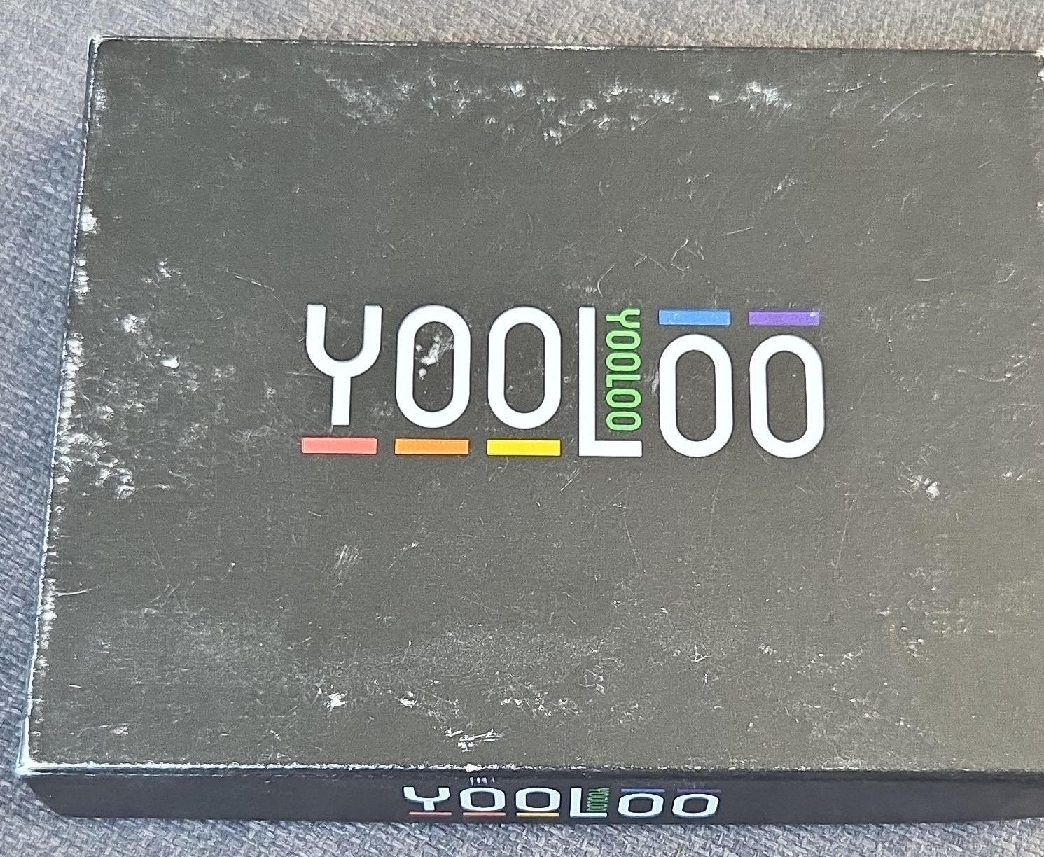 Jeux: Yooloo Spiel gebraucht – D'occasion à Umiken par R.Zicola